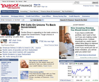 yahoo-finance