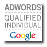 google adwords qualified